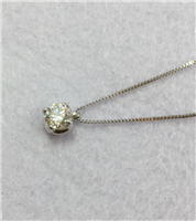 Halskette Salvini Dame in Gold Diamante 20075808 - 20075808